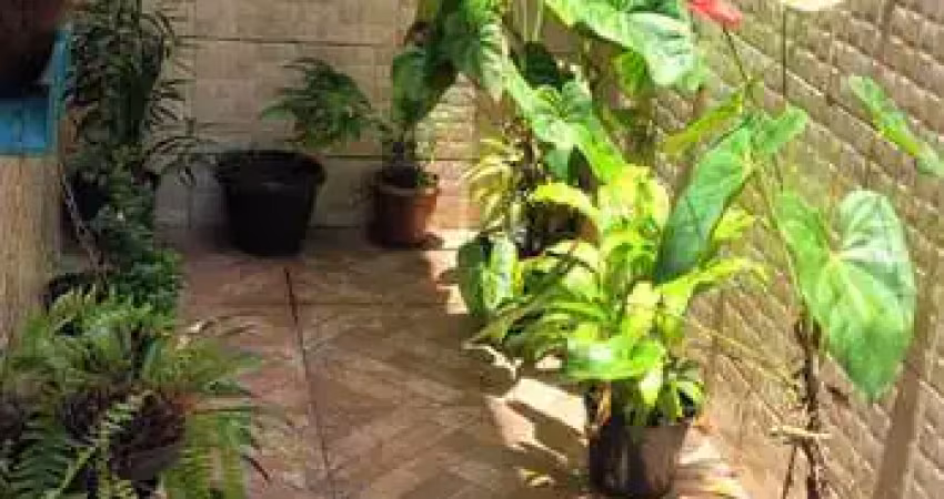 Casa em condomínio fechado com 3 quartos à venda na Rua Dr. Bezerra de Menezes, 175, Macuco, Santos