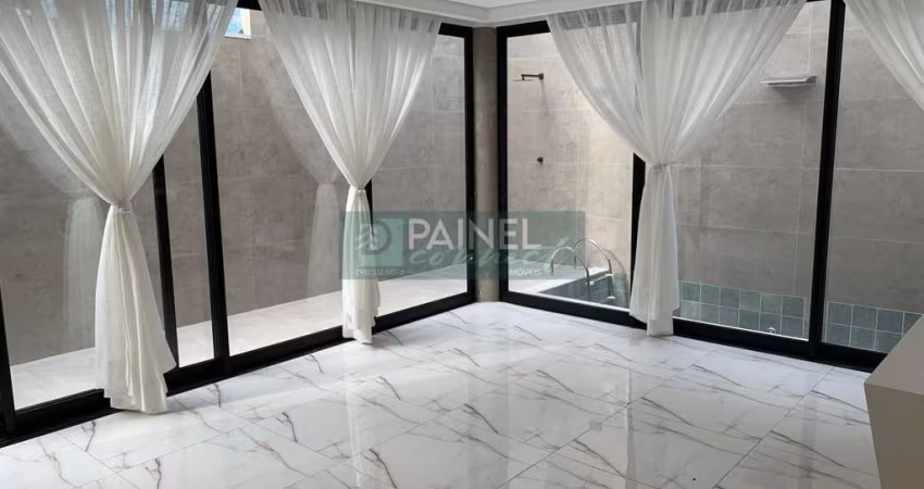 Casa à Venda em Marapé - Santos: 3 Dormitórios e 120m²