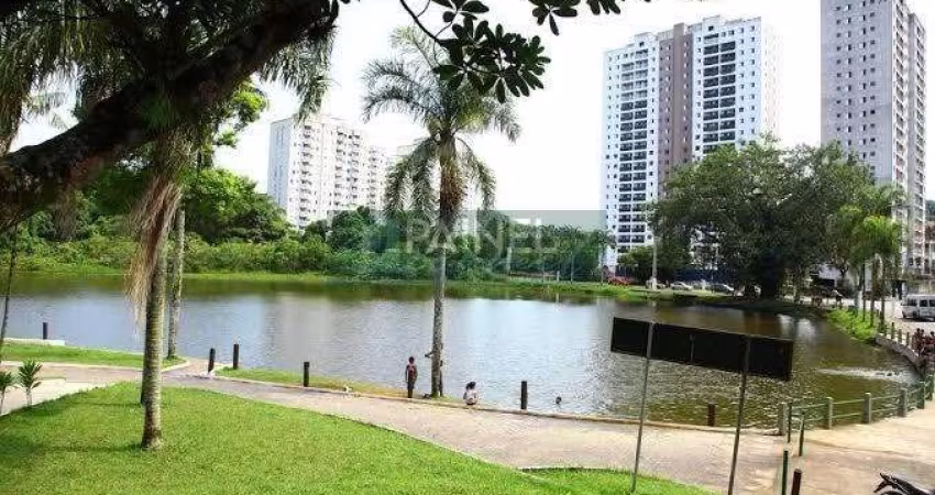 Venda de Apartamento 2 Dorms em Morro Nova Cintra - Santos