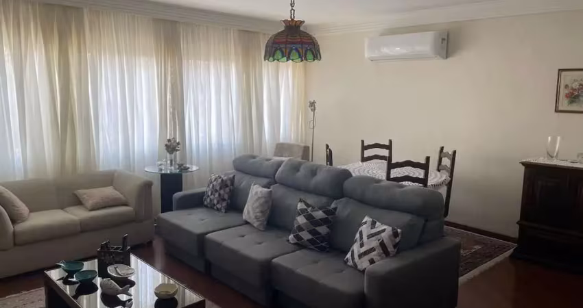 Apartamento com 3 quartos à venda na Rua Gov. Pedro de Toledo, 50, Boqueirão, Santos