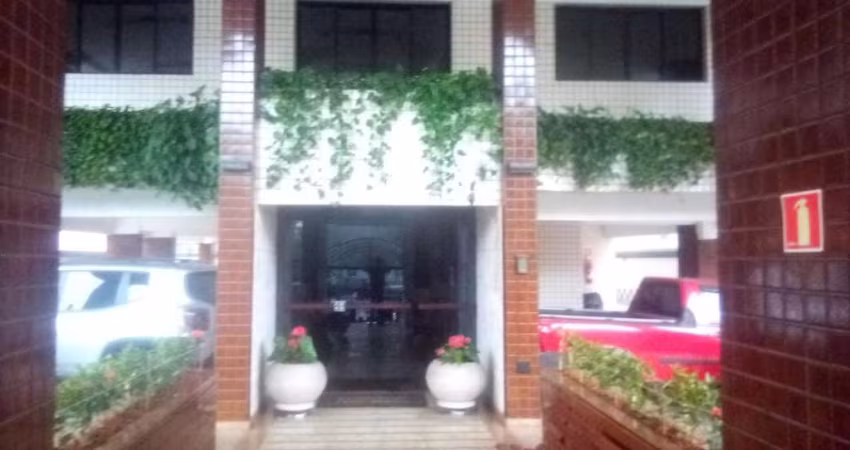 'Venda de Apartamento 2 Dormitórios em Encruzilhada - Santos'