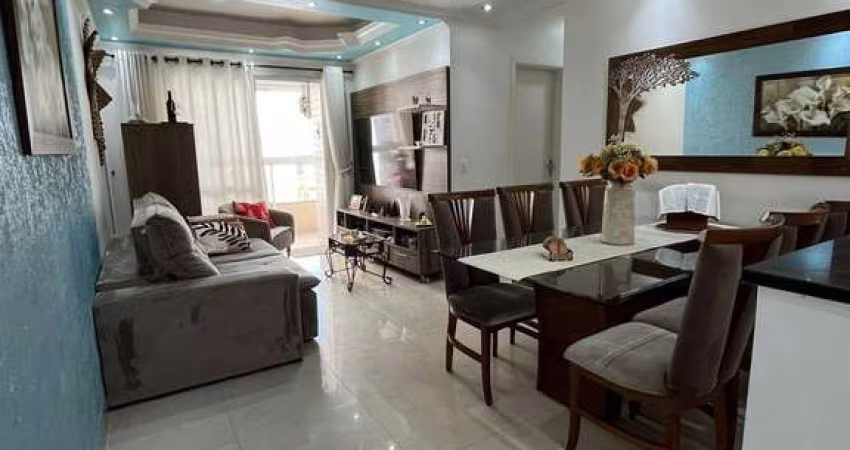 Apartamento 3 Dormitórios, ponta da praia, lazer completo