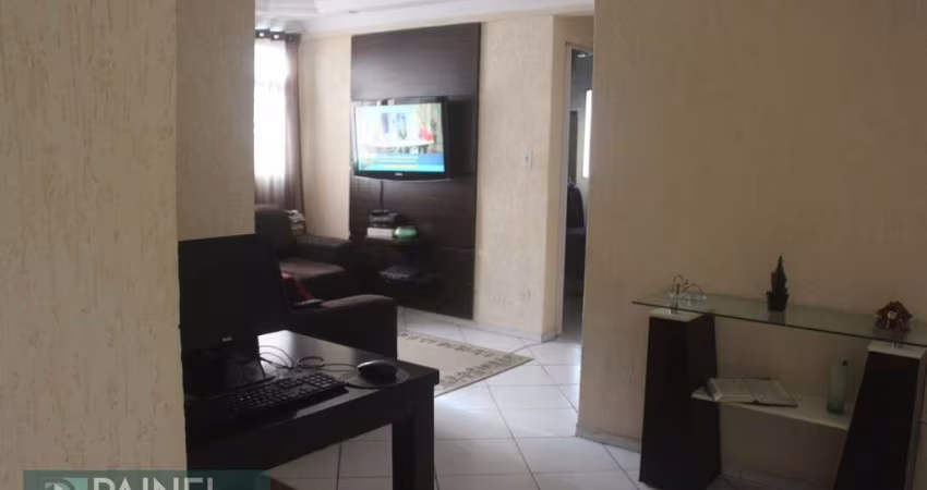 Apartamento 2 dormitórios no Saboó