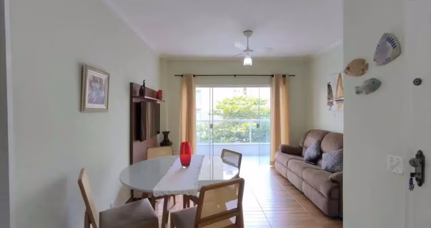 Belíssimo apartamento á venda com 3 Dormitórios no Centro do Guarujá - R$ 550 mil