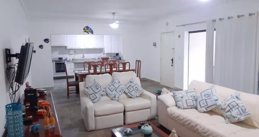 Venda Cobertura 4 Dormitórios Parque Enseada Guarujá - R$ 700 mil