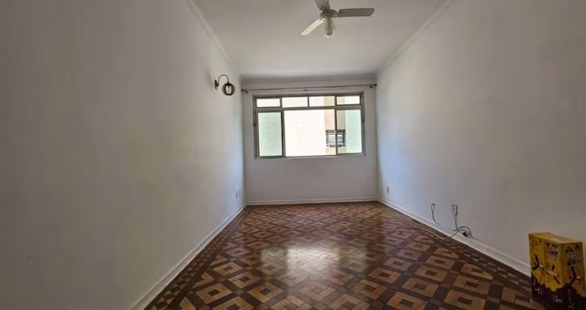 Venda de Apartamento 1 Dorm. em Gonzaga, Santos - R$380.000