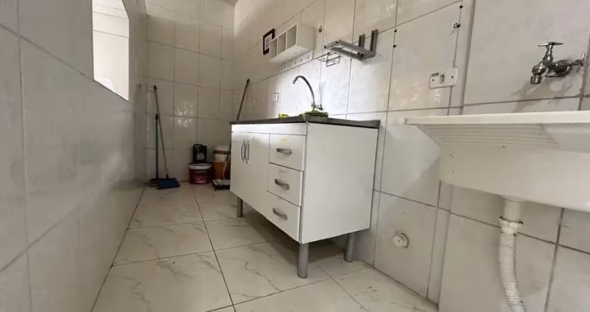Venda apartamento itararé - são vicente 29m² por r$170.000
