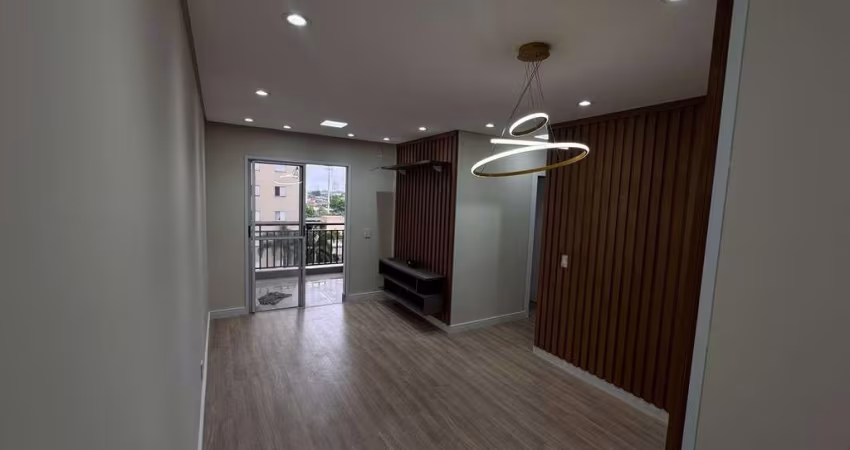 Venda de Apartamento em Areia Branca - Santos: 3 Dormitórios