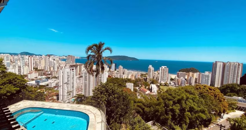 Casa Cinematográfica no Morro Santa Therezinha