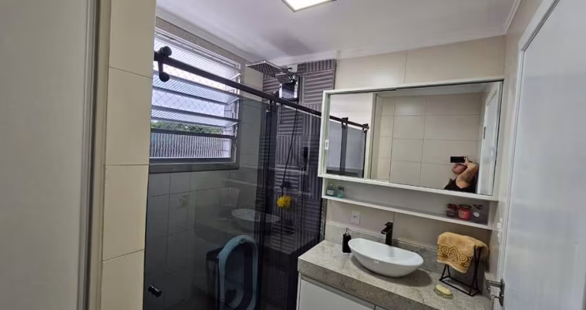 Venda de Apartamento em Santos: 2 Dorms, 70m² por R$640 mil