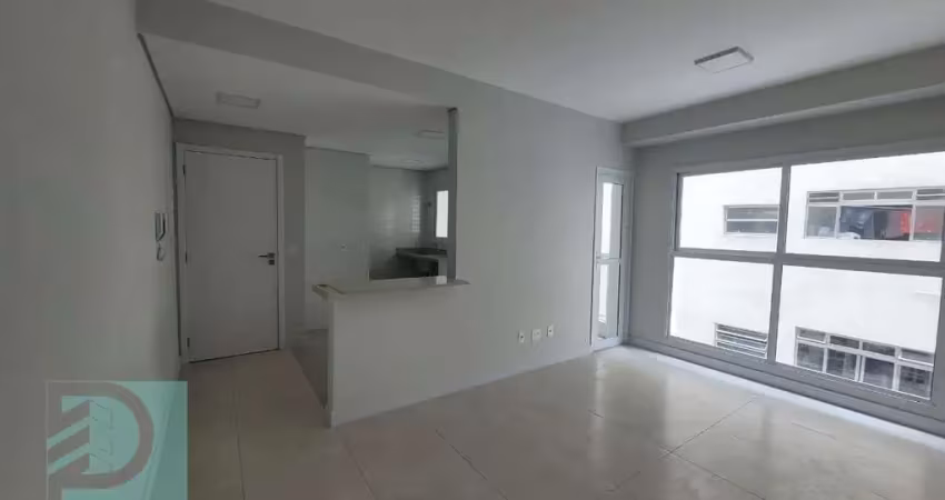 Apartamento com 2 quartos à venda na Rua Gen. Rondon, 39, Aparecida, Santos