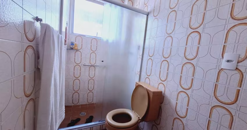 Venda de Apartamento 1 Dormitório no Centro de São Vicente