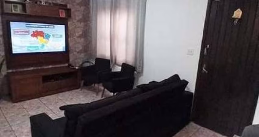 Compre Casa na Vila Valença  -  São Vicente