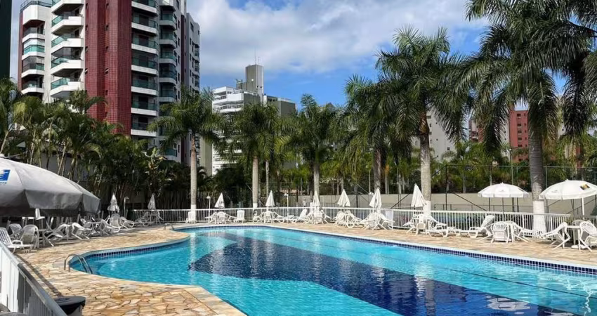 Flat Riviera de São Lourenço