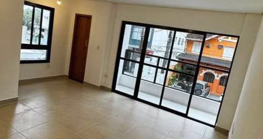 Venda Casa de Vila em José Menino - 3 Suítes, 120m² por R$1.150.000