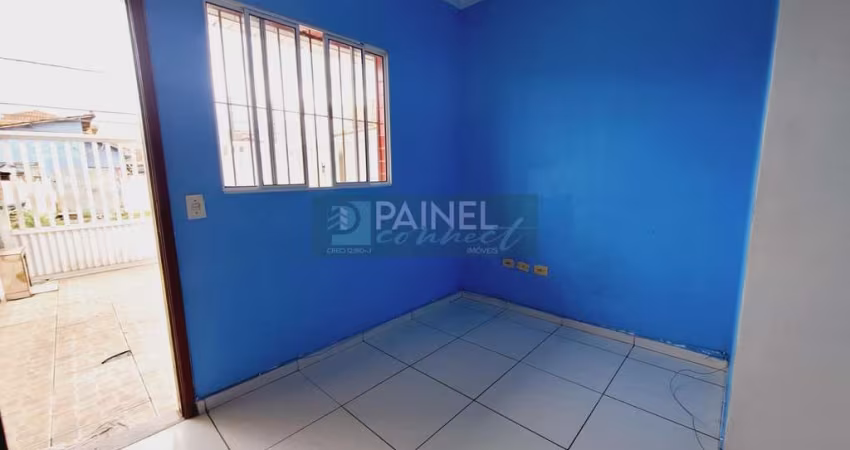 Casa para Locação em Cidade Náutica - 2 Dormitórios, 82m²