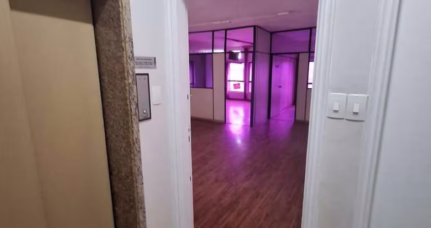 Conjunto Sala em Vila Matias - Santos: 78m²