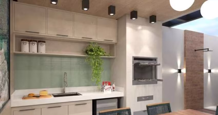 Casa à Venda em Vila São Jorge - 3 Dormitórios, R$ 1.060.000