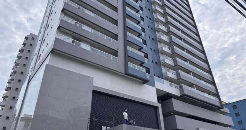 Apartamento 1 Dorm em Boqueirão, Santos - Venda e Locação R$735K