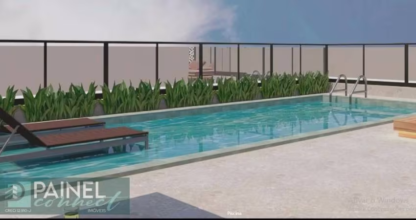 Santos Orquidário Lançamento Lazer
