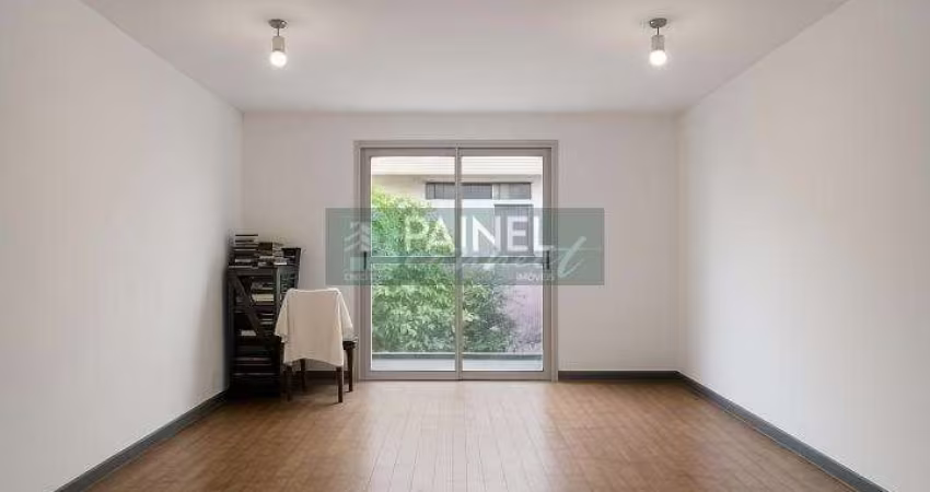Venda de Apartamento em Boqueirão - Santos: 3 Dorms, 110m²
