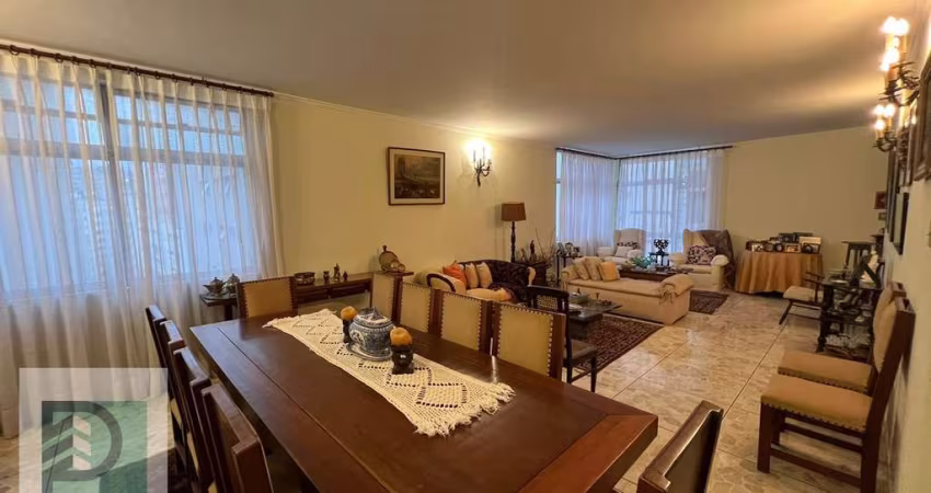 Apartamento em Gonzaga  -  Santos
