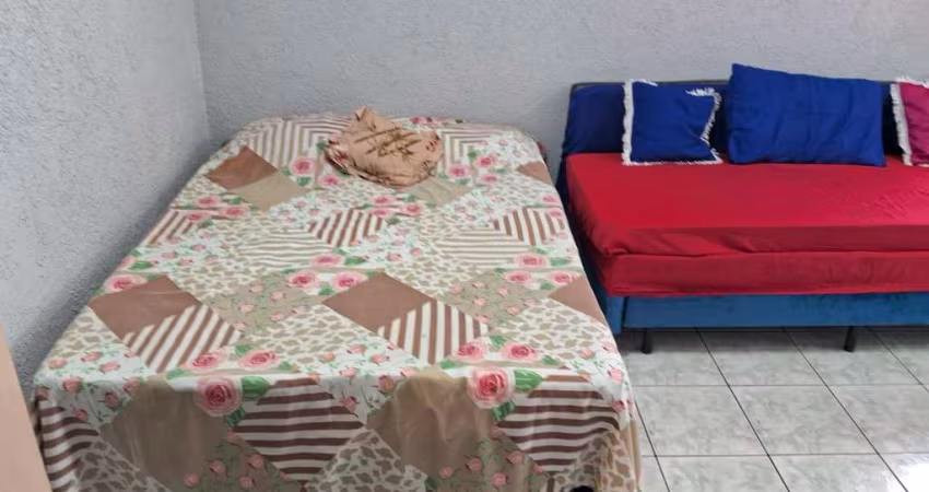 Kitnet à Venda em Vilamar - Praia Grande por R$151.000