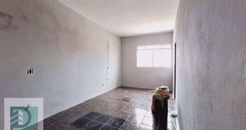 Alugue casa sobreposta alta Cidade Náutica 3  -  São Vicente