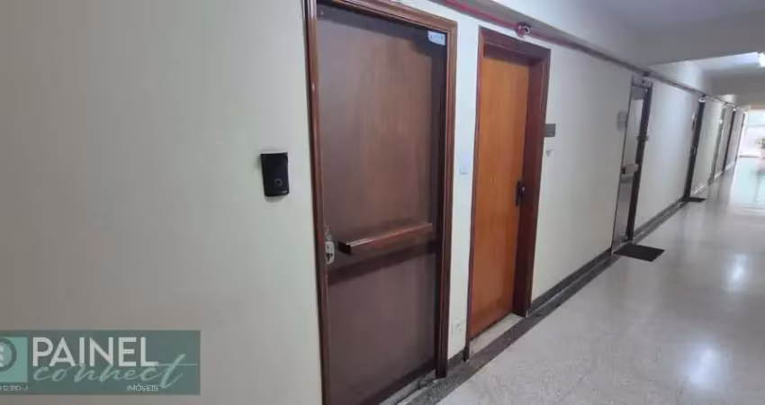 Sala comercial para alugar na Rua Riachuelo, 82, Centro, Santos