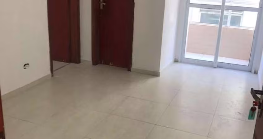 Aluguel: Apartamento 1 Dormitório em Canto do Forte - Praia Grande