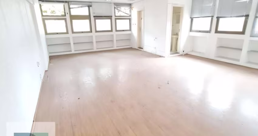 Conjunto / Sala em Gonzaga  -  Santos