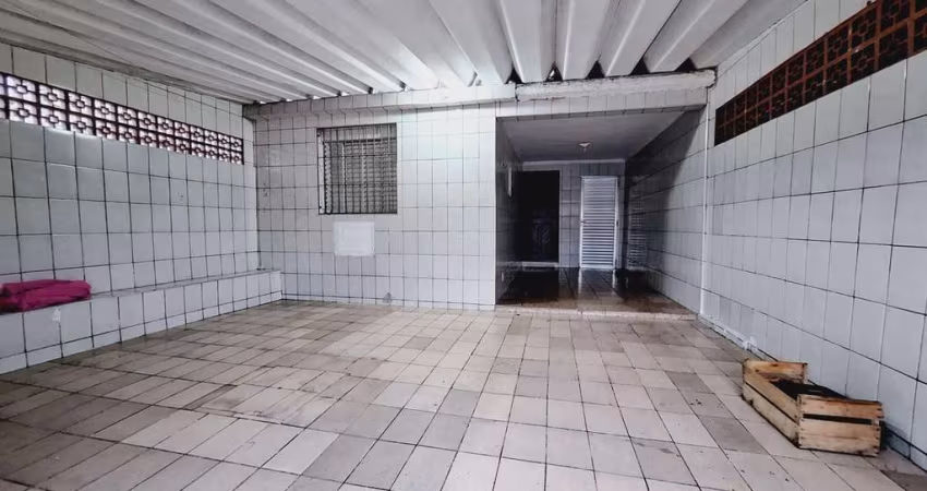 Compre ou alugue Casa no Fatima  -  São Vicente
