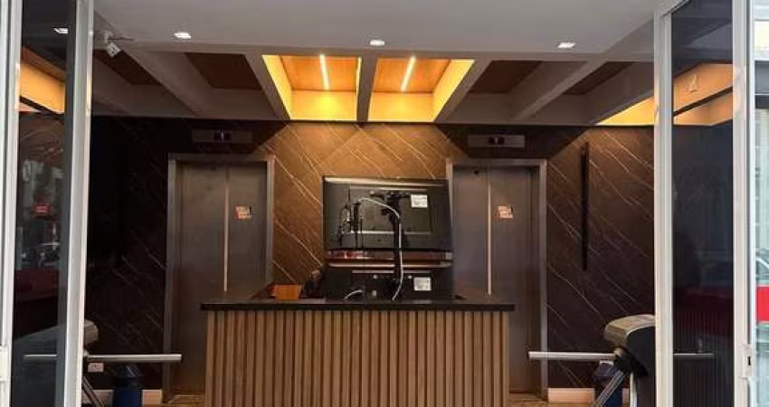 Conjunto/Sala 110m² por R$ 300mil ou R$ 2.300/mês