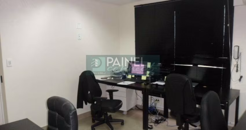 Conjunto/Sala para Locação em Boqueirão - Santos, 76m²