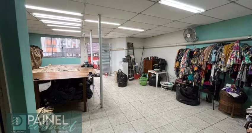 Venda e Locação: Apartamento 4 Dormitórios em Boqueirão, Santos
