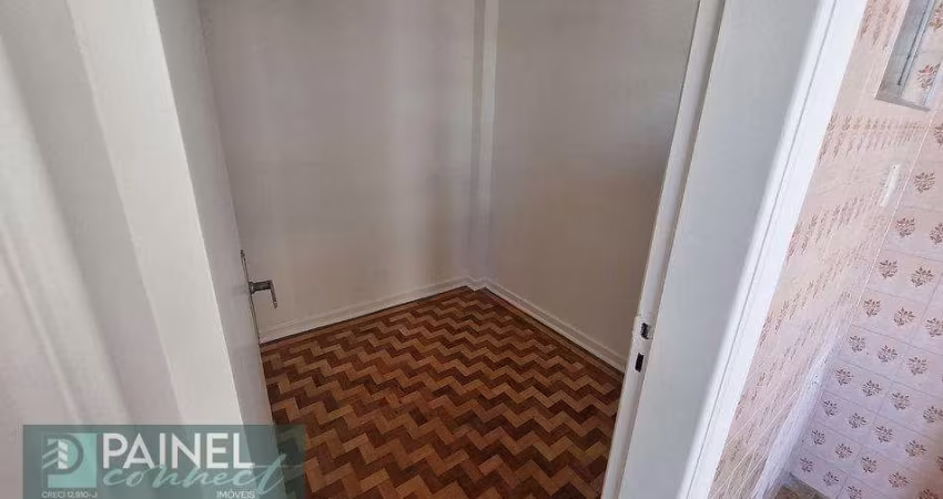 Aluguel Apartamento 2 Dorms em Boqueirão, Santos - R$3.526