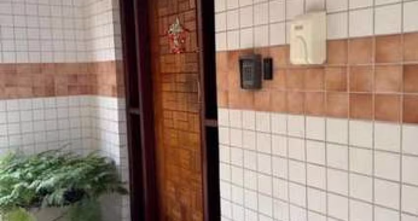 'Venda de Apartamento 1 Dormitório em Campo Grande - Santos'