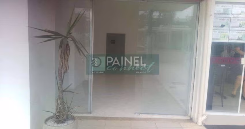Aluguel de Loja em Gonzaga - Santos: 30m² por R$4000