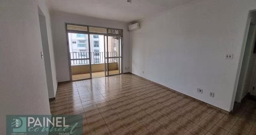 Locação 2 dorms no Embaré R$ 4.332,90