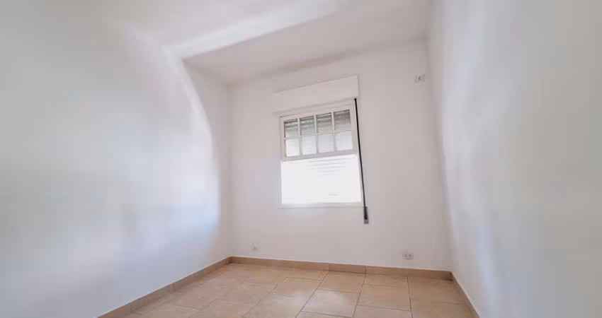 Aluga Casa tipo sobrado de 3 dormitorios Macuco  -  Santos