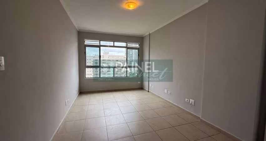 Aluguel de Apartamento 2 Dorms, vista para o mar, Santos