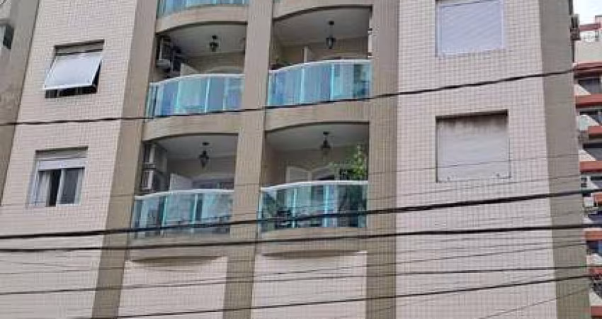 Apartamento 100m da praia - Santos: 3 Dorms, 144m² à Venda