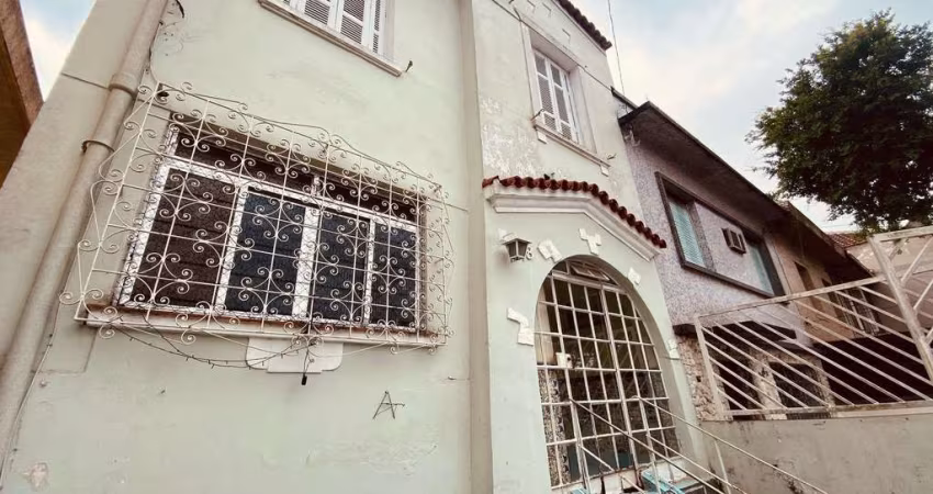 Casa em Macuco, Santos: 3 Dormitórios, Venda R$650k, Locação R$5k