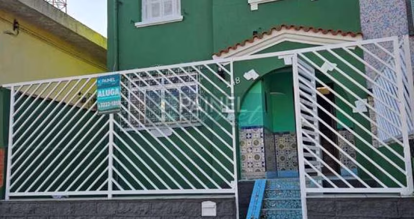 Casa em Macuco, Santos: 4 dorm, Venda R$650k, Locação R$5.000