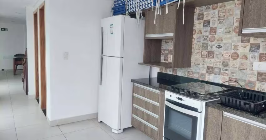 Venda e Locação: Apartamento 3 Dormitórios em  Santos