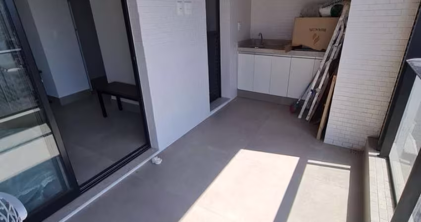 Aluguel Apartamento 1 Suíte em Boqueirão, Santos - R$ 6.000