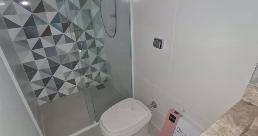 Aluguel Apartamento 3 Dorms em Gonzaga, Santos - 140m² por R$6600