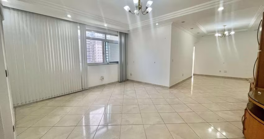 Alugue Apartamento 3 Dorms na Vila Belmiro, Santos - R$7500
