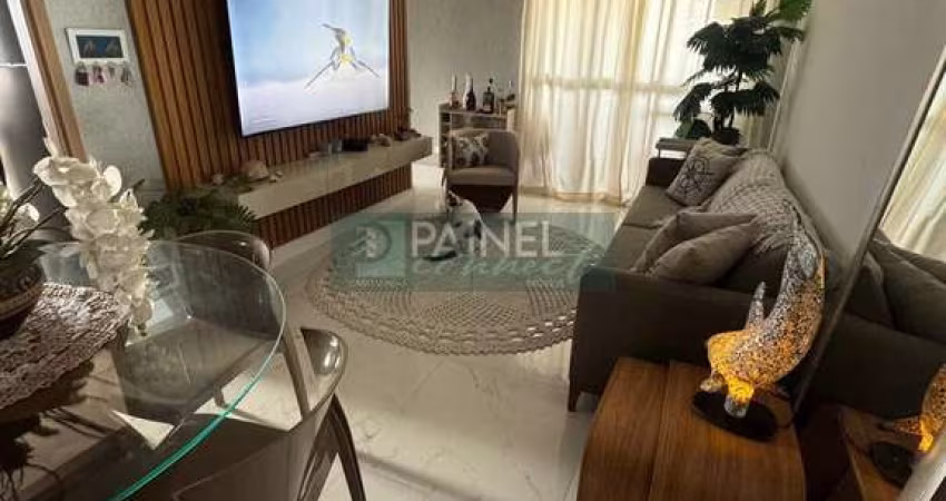 Aluguel Apartamento 3 Dorms em Boqueirão - Santos R$7500