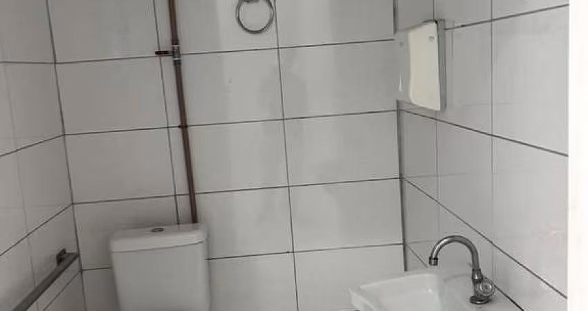 Conjunto/Sala para Locação em Marapé, Santos - R$ 7.900